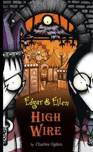 High Wire book cover