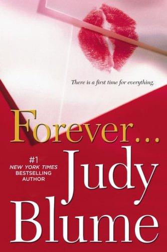 Forever . . . book cover