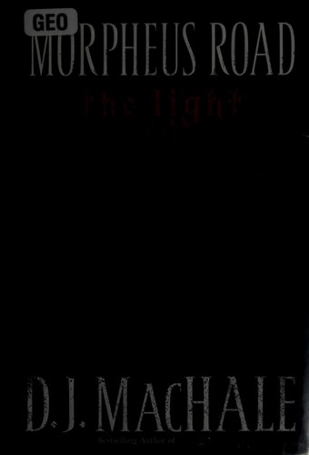 The Light book cover