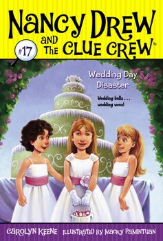 Wedding Day Disaster book cover