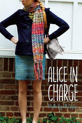 Alice in Charge book cover
