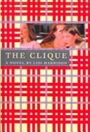 Clique book cover