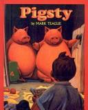Pigsty book cover