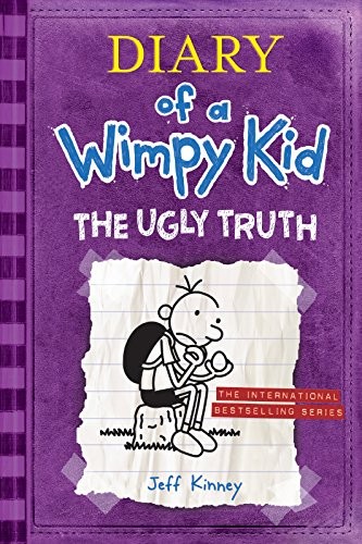 The Ugly Truth book cover