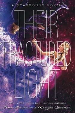 Their Fractured Light book cover