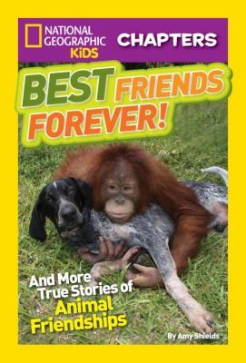Best Friends Forever! book cover