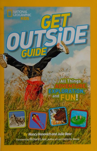 Get Outside Guide book cover