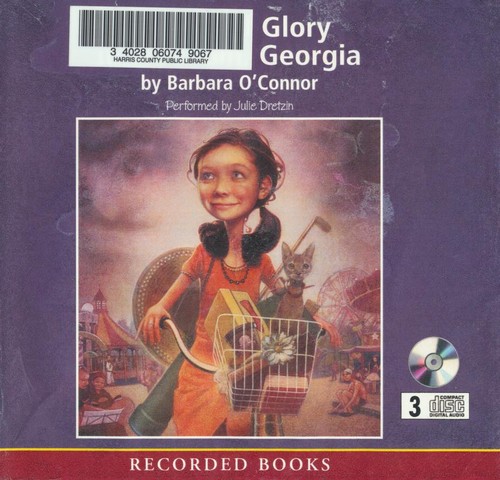 Fame and glory in Freedom, Georgia book cover