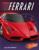 Ferrari book cover