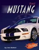 Ford Mustang book cover