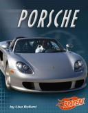 Porsche book cover