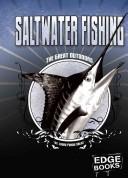 Saltwater Fishing book cover