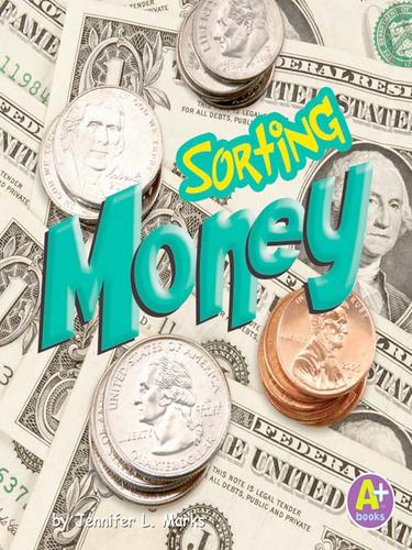 Sorting Money book cover
