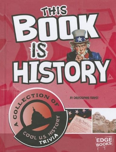 This Book Is History book cover