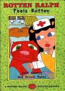 Rotten Ralph Feels Rotten (Rotten Ralph) book cover