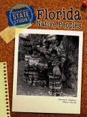 Florida native peoples book cover