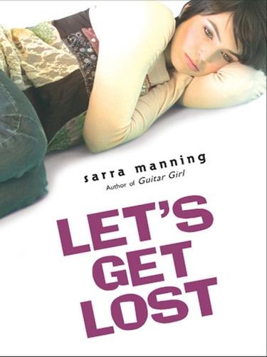 Let's get lost book cover