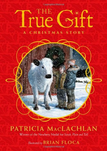 The True Gift book cover