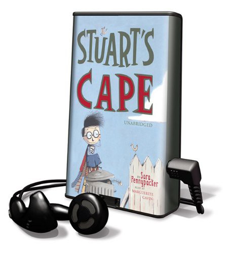Stuart's Cape book cover