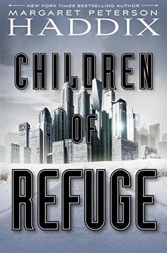 Children of Refuge book cover
