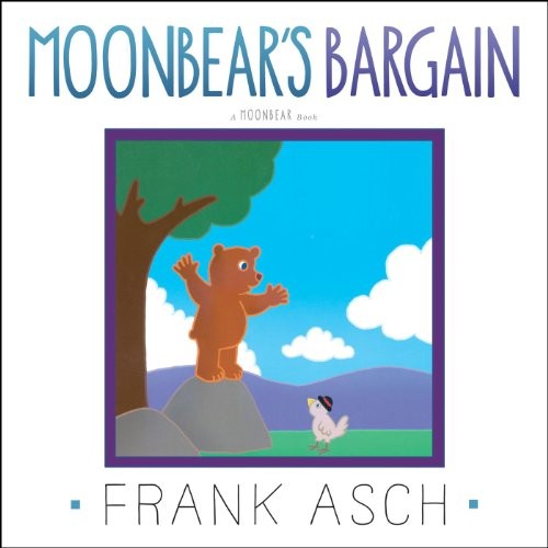 Moonbear's Bargain book cover