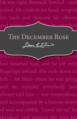 December Rose book cover