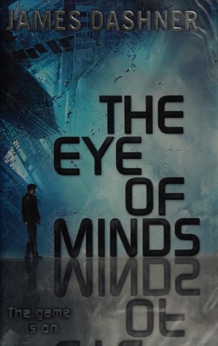 Mortality Doctrine: The Eye of Minds book cover