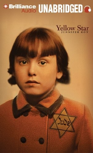 Yellow Star book cover