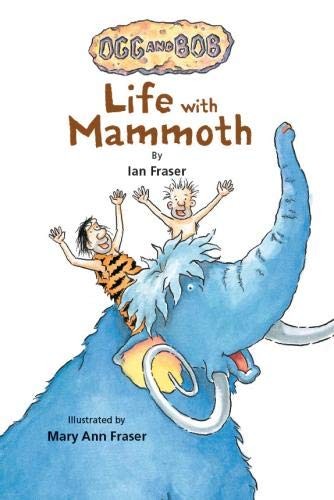 Life with Mammoth book cover