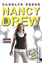 A Model Crime book cover