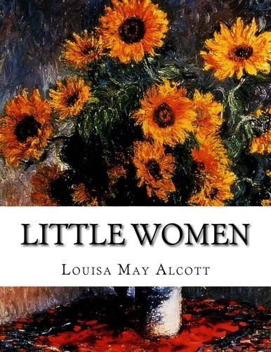 Little Women book cover