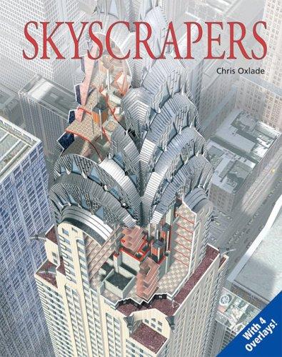 Skyscrapers book cover