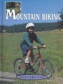 Mountain biking book cover