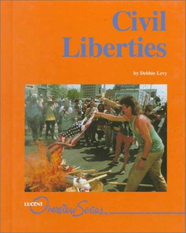 Civil Liberties book cover