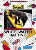 White water rafting book cover