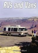 RVs and Vans book cover