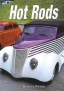 Hot rods book cover
