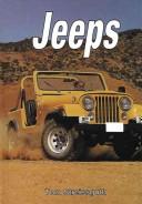 Jeeps book cover
