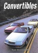 Convertibles book cover