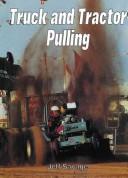 Truck and tractor pulling book cover