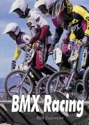 BMX racing book cover