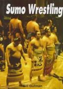 Sumo wrestling book cover