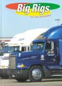 Big rigs book cover