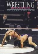 Wrestling basics book cover