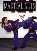 Learning martial arts book cover