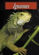 Iguanas book cover