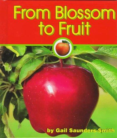 From blossom to fruit book cover