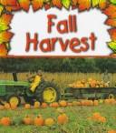 Fall harvest book cover
