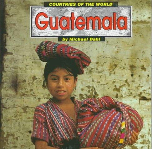 Guatemala book cover