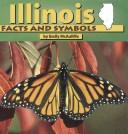 Illinois facts and symbols book cover
